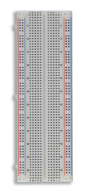 Global Specialties GS-830